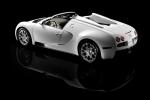 Bugatti Veyron 16.4 Grand Sport Roadster 2008 года